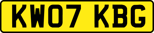 KW07KBG