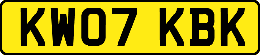 KW07KBK
