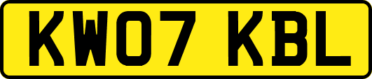 KW07KBL