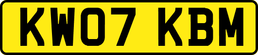 KW07KBM