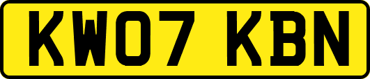 KW07KBN