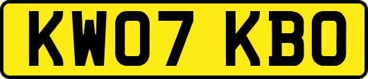 KW07KBO