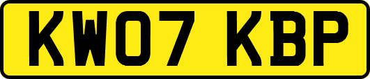 KW07KBP