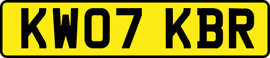 KW07KBR