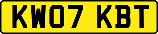 KW07KBT