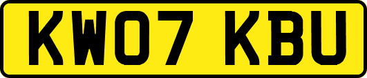KW07KBU