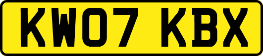 KW07KBX