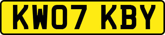 KW07KBY
