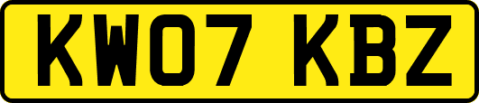 KW07KBZ