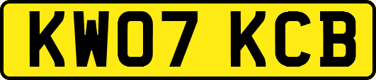 KW07KCB