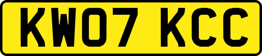 KW07KCC
