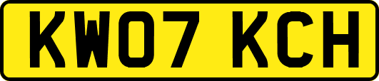KW07KCH