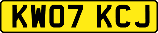 KW07KCJ