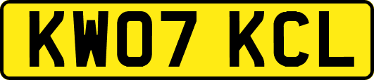 KW07KCL