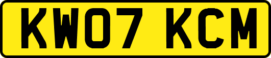 KW07KCM