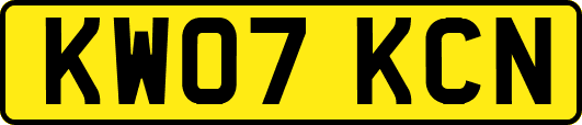 KW07KCN