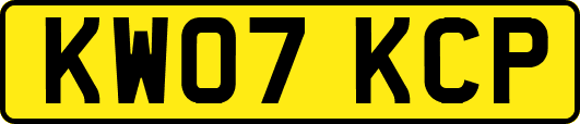 KW07KCP