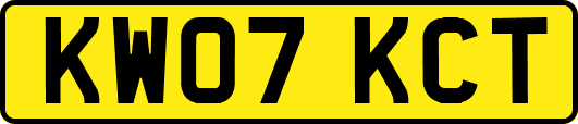 KW07KCT