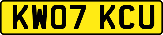 KW07KCU