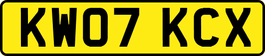 KW07KCX