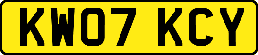 KW07KCY