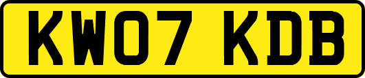 KW07KDB