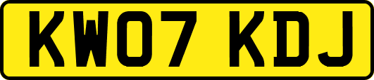 KW07KDJ