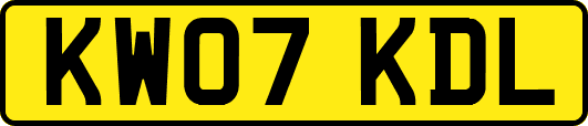 KW07KDL