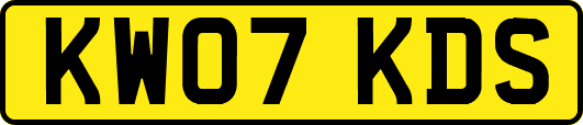 KW07KDS