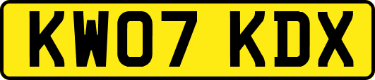 KW07KDX