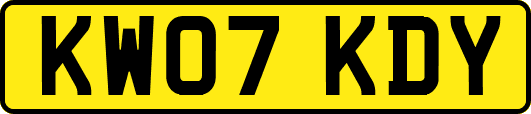 KW07KDY