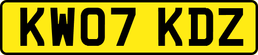 KW07KDZ