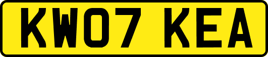 KW07KEA