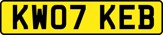 KW07KEB