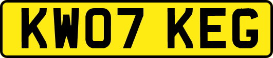 KW07KEG