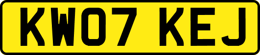 KW07KEJ