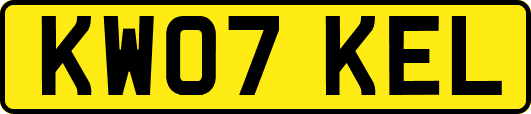 KW07KEL