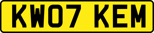 KW07KEM