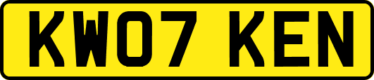 KW07KEN