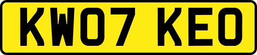 KW07KEO