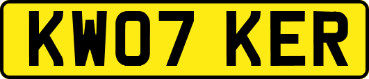 KW07KER