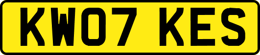 KW07KES