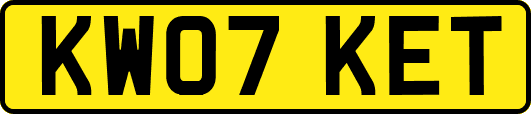 KW07KET
