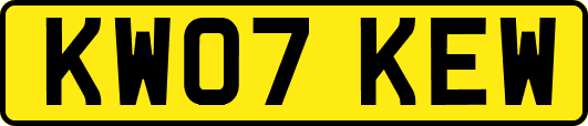 KW07KEW