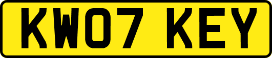 KW07KEY
