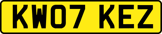 KW07KEZ