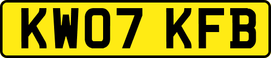 KW07KFB