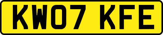 KW07KFE