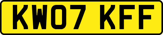 KW07KFF
