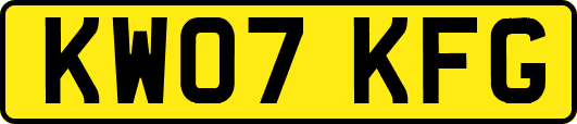 KW07KFG